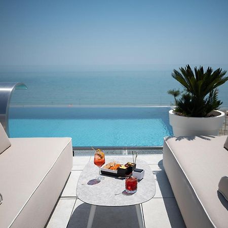 Unico Hotel Caorle Eksteriør bilde