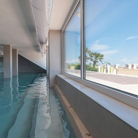 Unico Hotel Caorle Eksteriør bilde