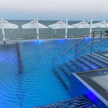 Unico Hotel Caorle Eksteriør bilde
