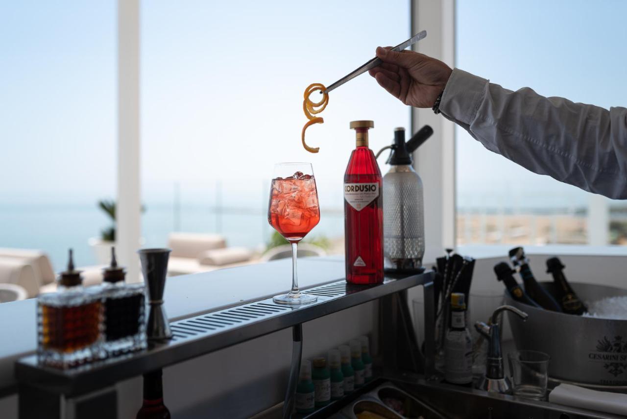 Unico Hotel Caorle Eksteriør bilde