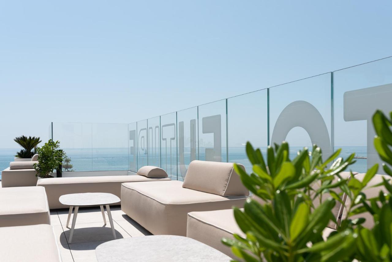 Unico Hotel Caorle Eksteriør bilde