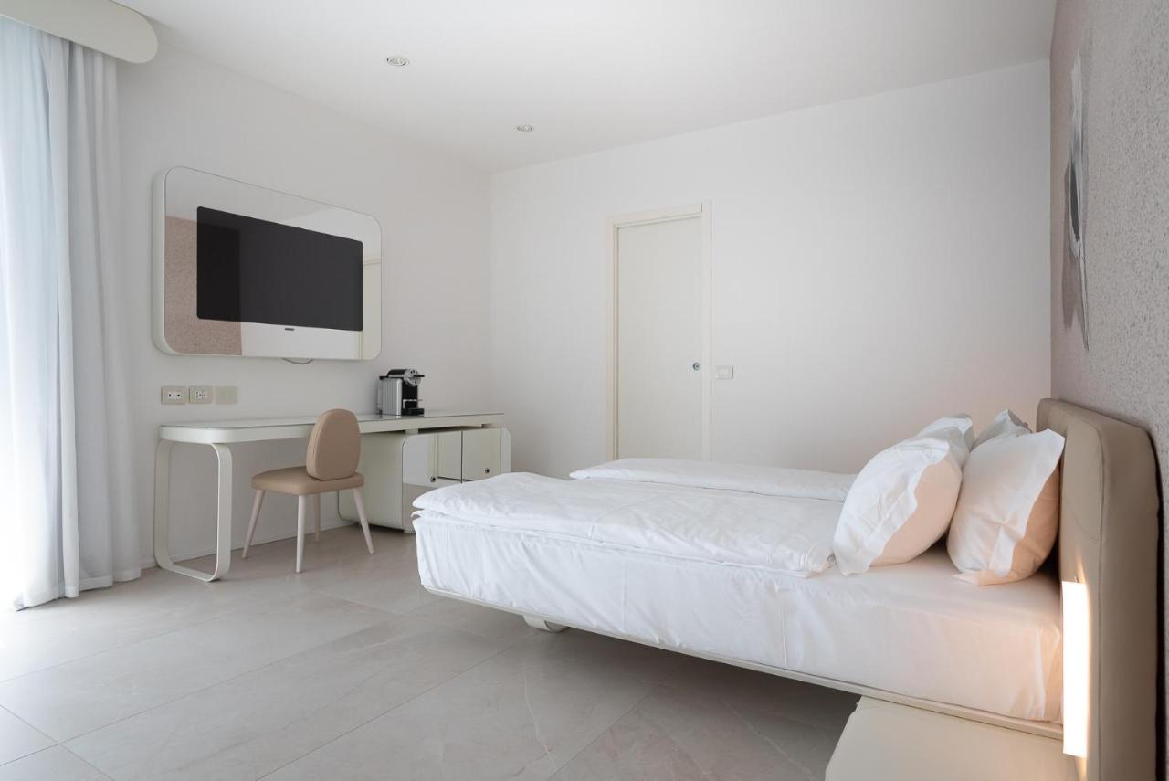 Unico Hotel Caorle Eksteriør bilde