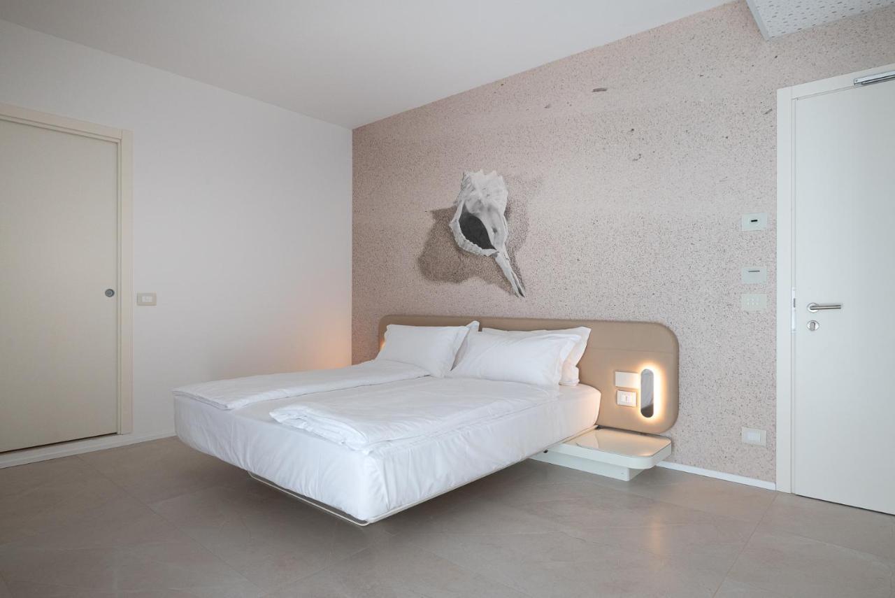 Unico Hotel Caorle Eksteriør bilde