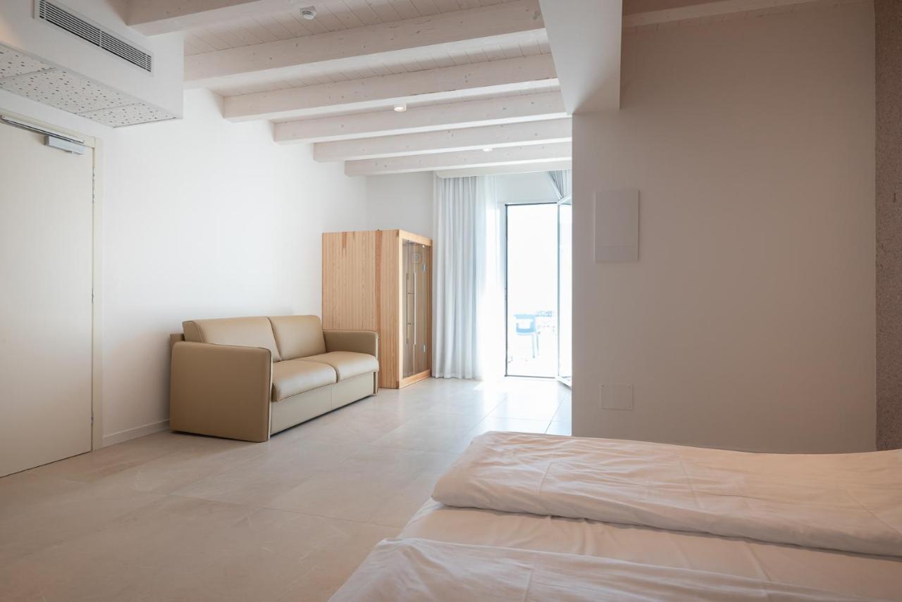 Unico Hotel Caorle Eksteriør bilde