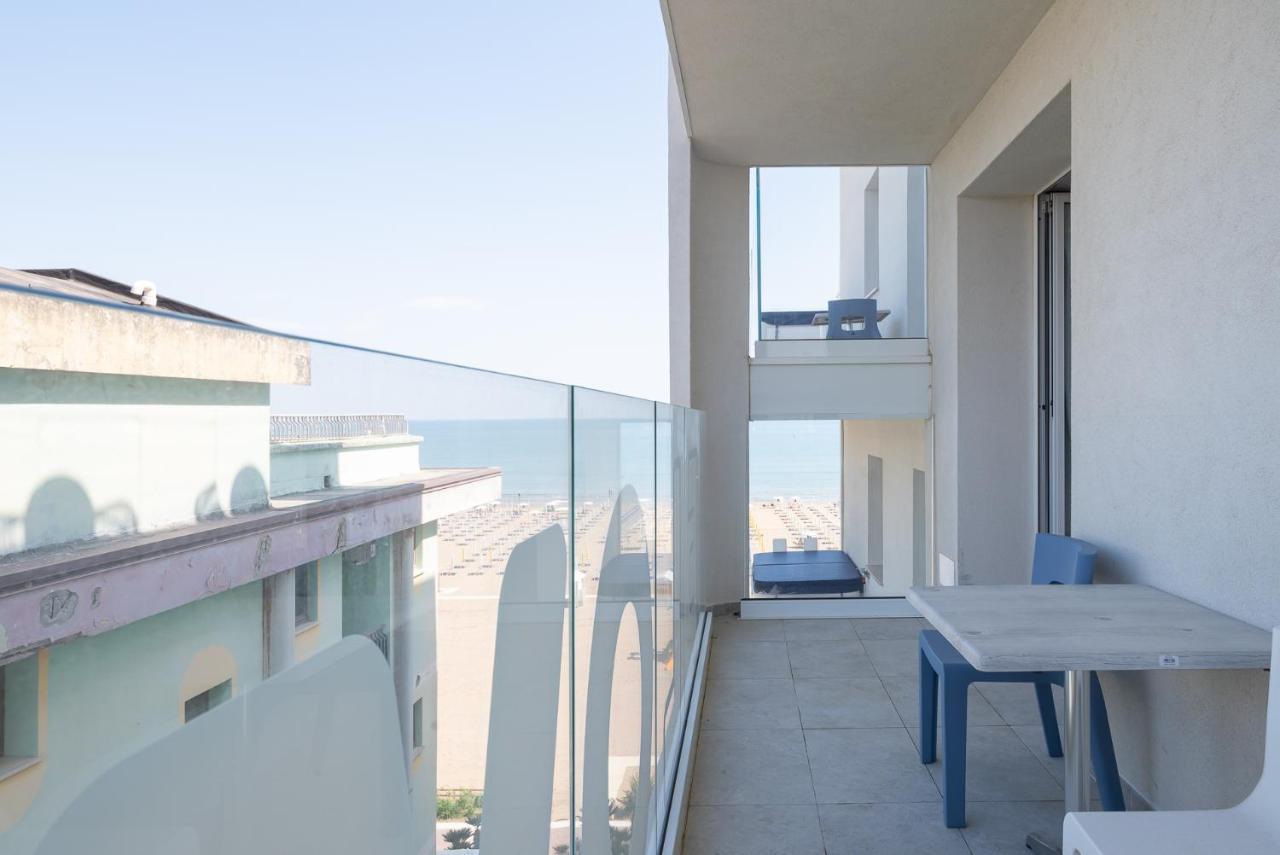 Unico Hotel Caorle Eksteriør bilde