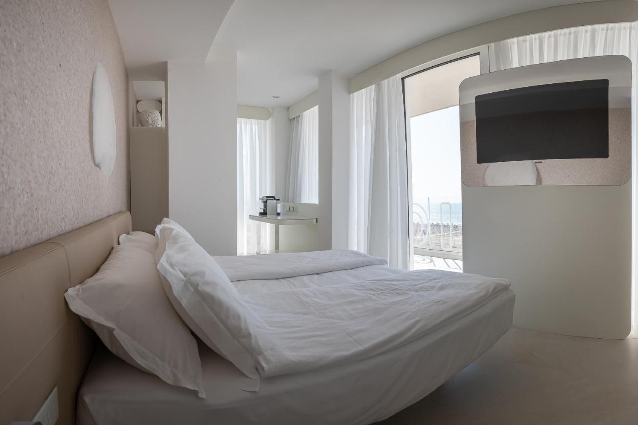 Unico Hotel Caorle Eksteriør bilde