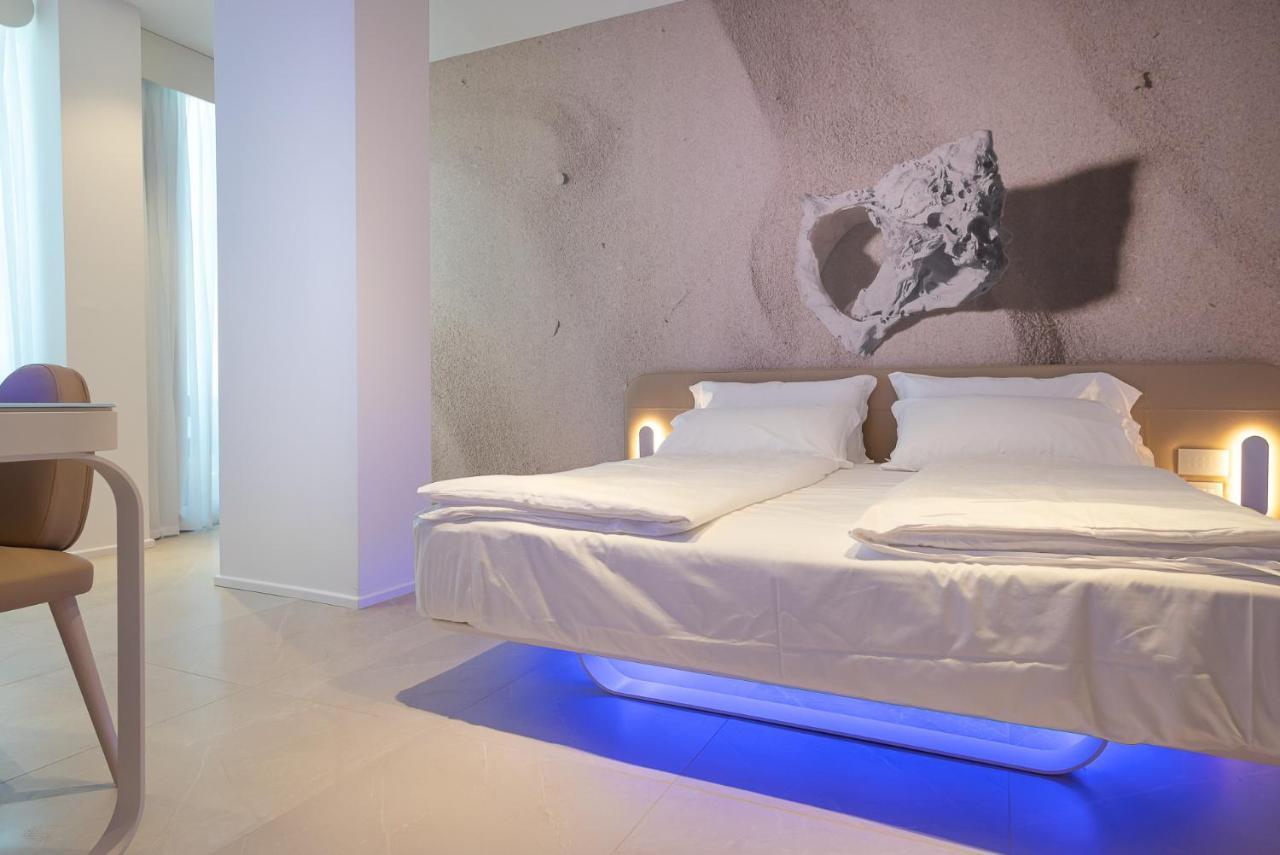 Unico Hotel Caorle Eksteriør bilde