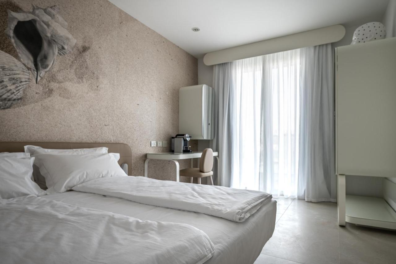 Unico Hotel Caorle Eksteriør bilde