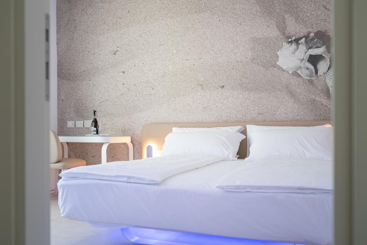 Unico Hotel Caorle Eksteriør bilde