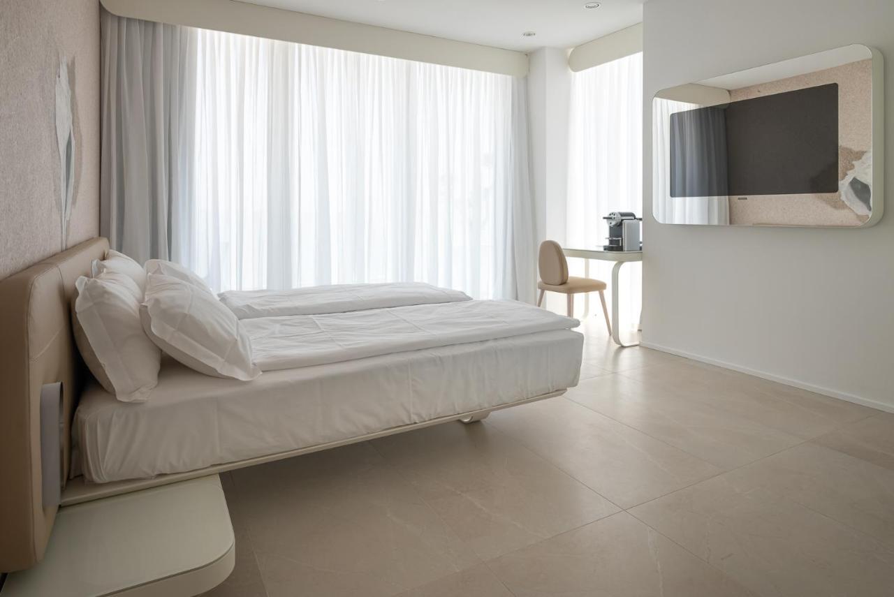 Unico Hotel Caorle Eksteriør bilde