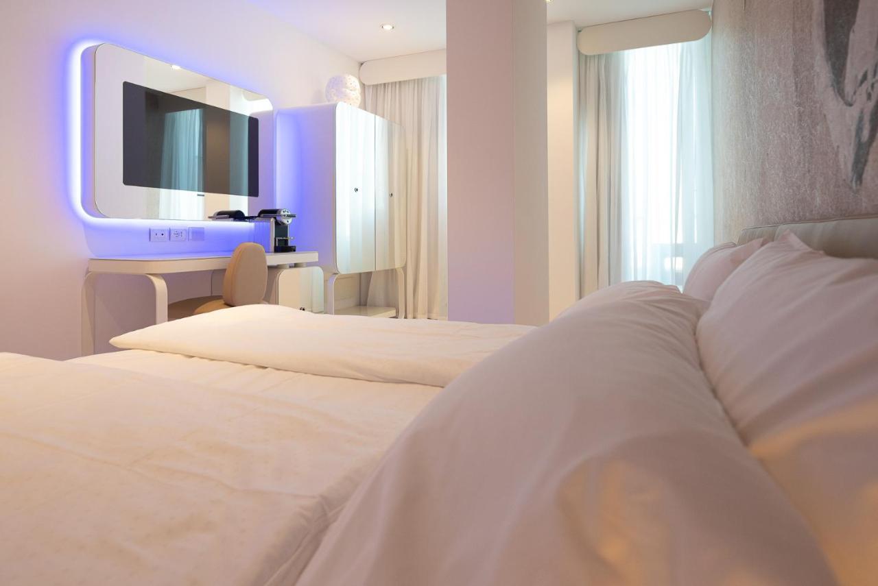 Unico Hotel Caorle Eksteriør bilde