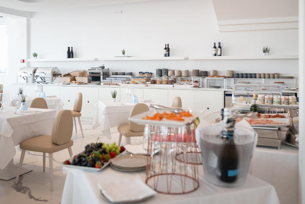 Unico Hotel Caorle Eksteriør bilde