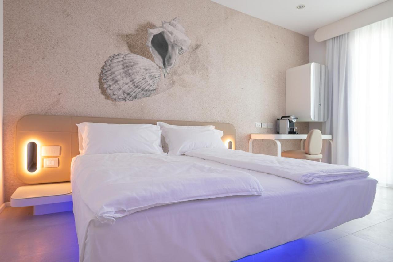 Unico Hotel Caorle Eksteriør bilde