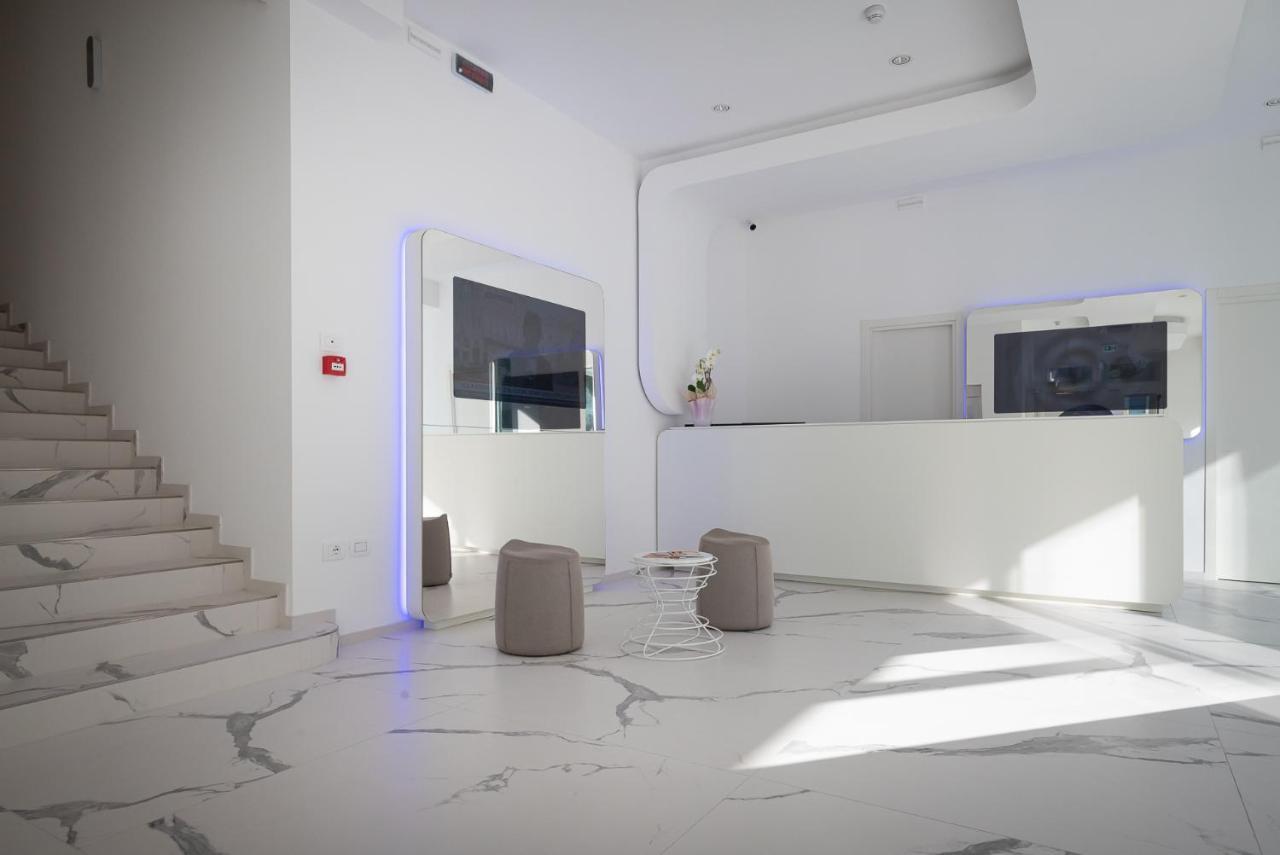 Unico Hotel Caorle Eksteriør bilde
