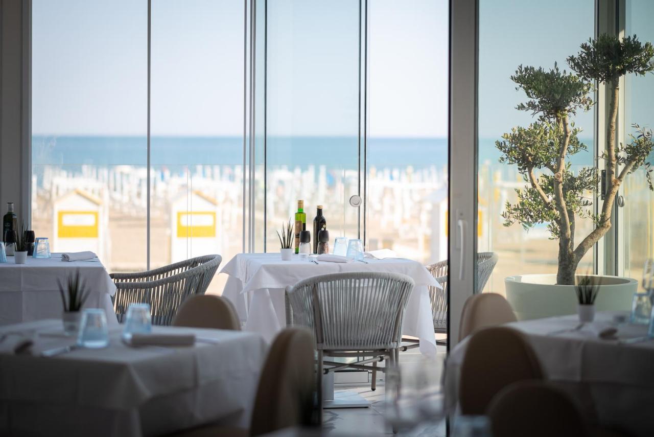 Unico Hotel Caorle Eksteriør bilde