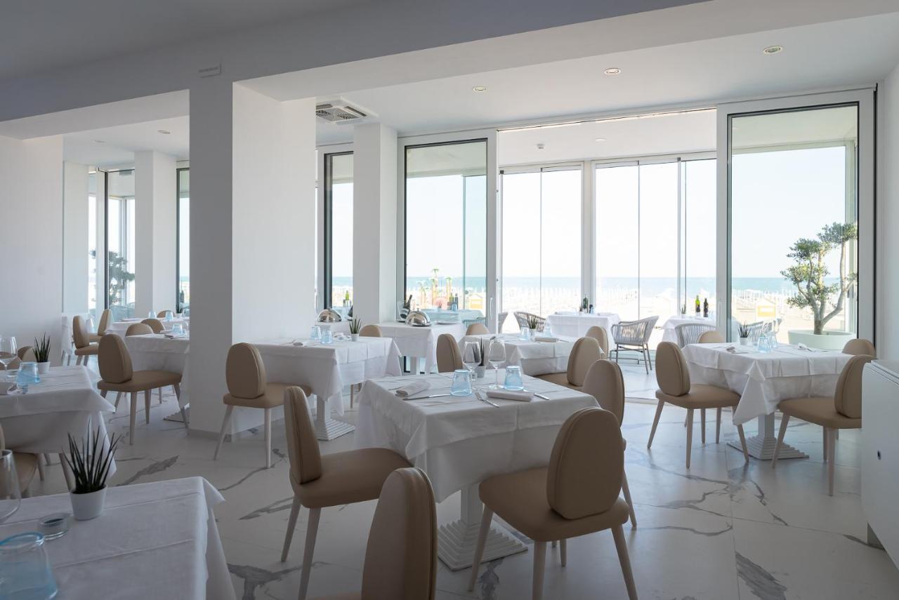 Unico Hotel Caorle Eksteriør bilde