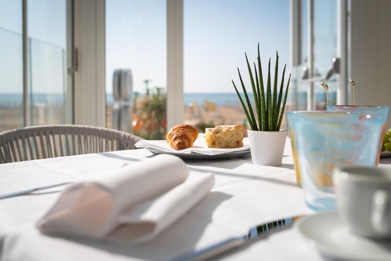 Unico Hotel Caorle Eksteriør bilde