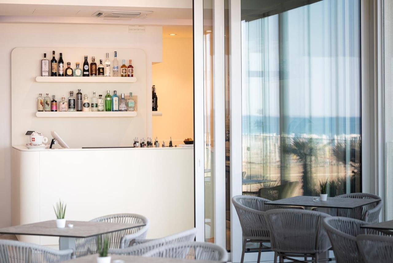Unico Hotel Caorle Eksteriør bilde