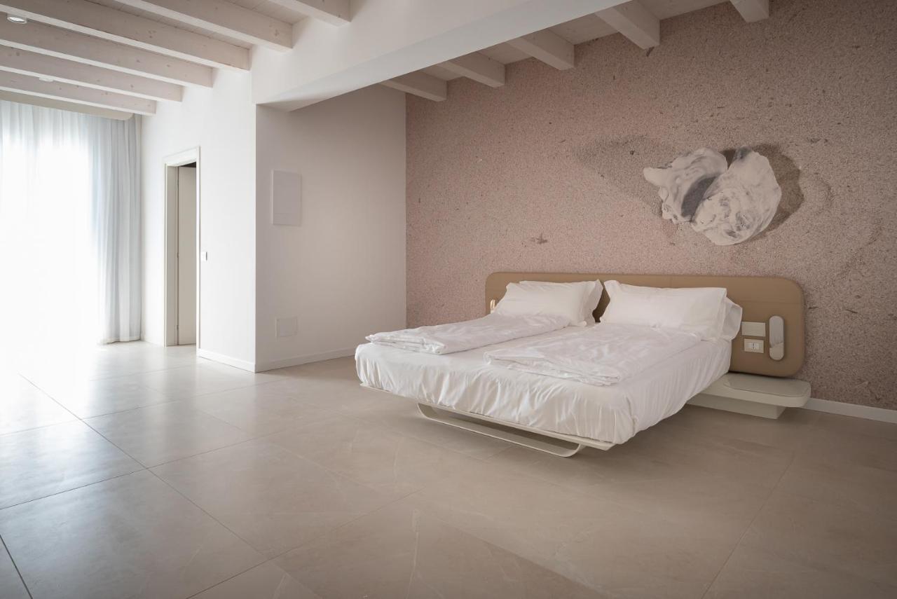 Unico Hotel Caorle Eksteriør bilde