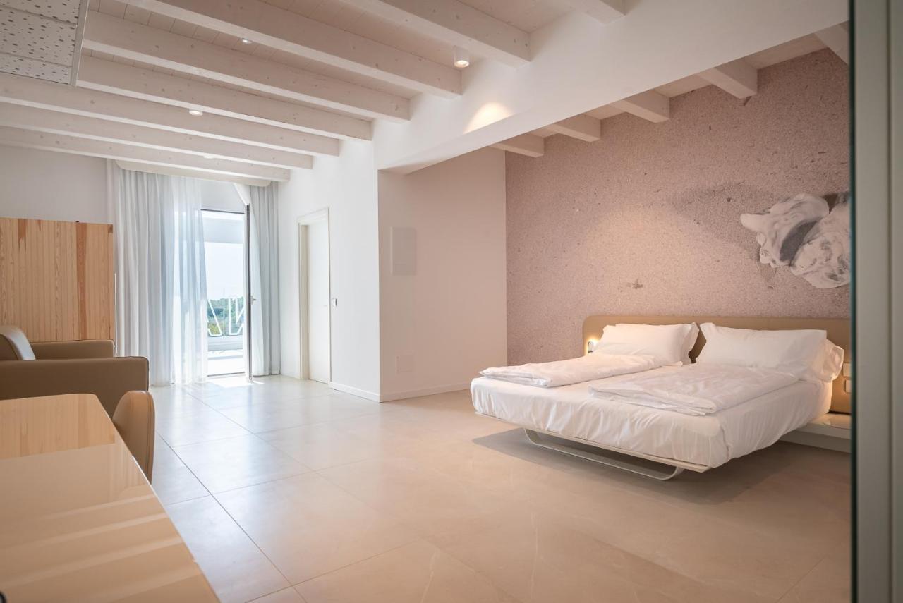 Unico Hotel Caorle Eksteriør bilde