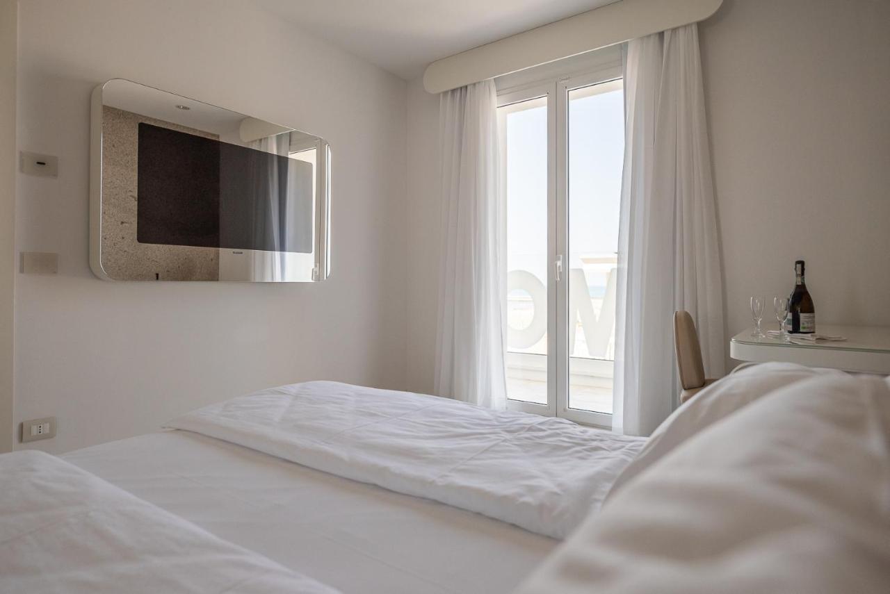 Unico Hotel Caorle Eksteriør bilde