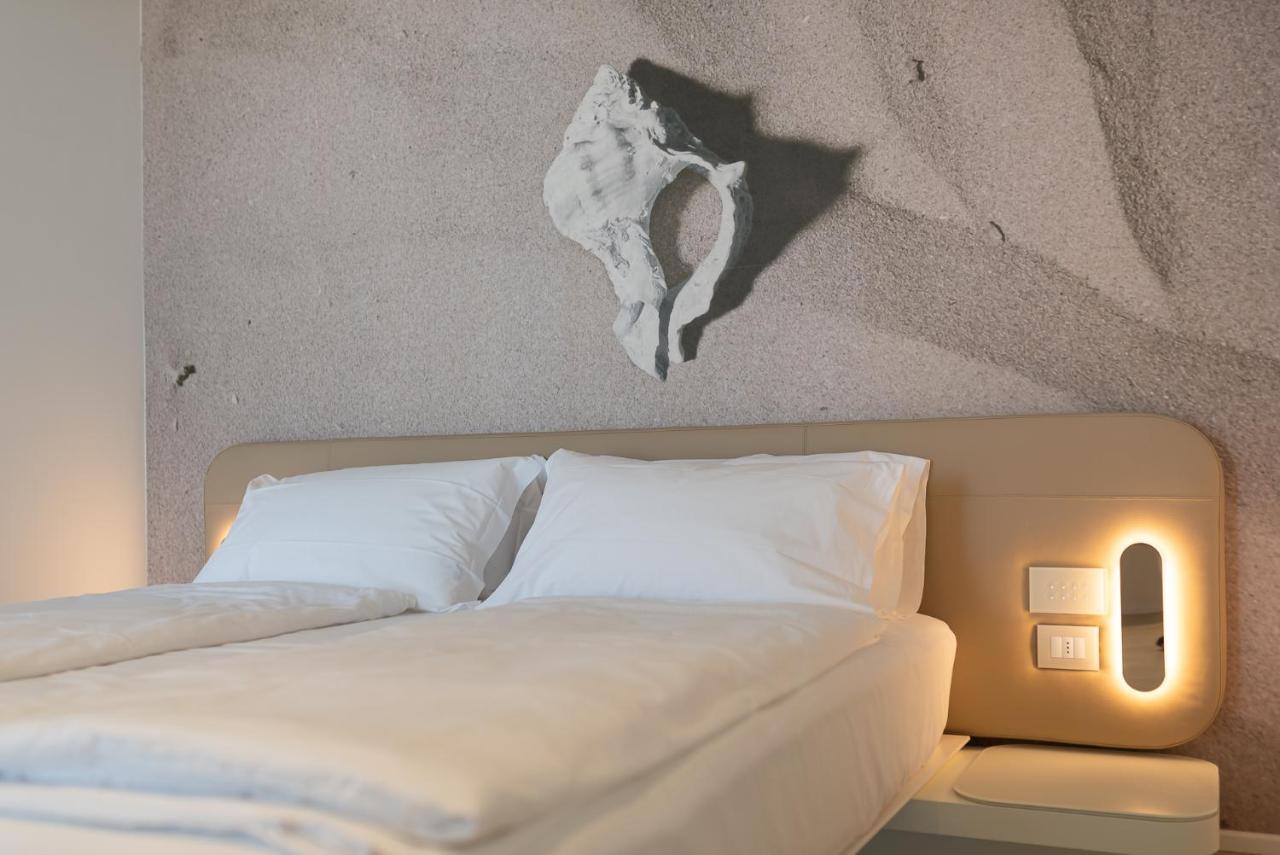 Unico Hotel Caorle Eksteriør bilde