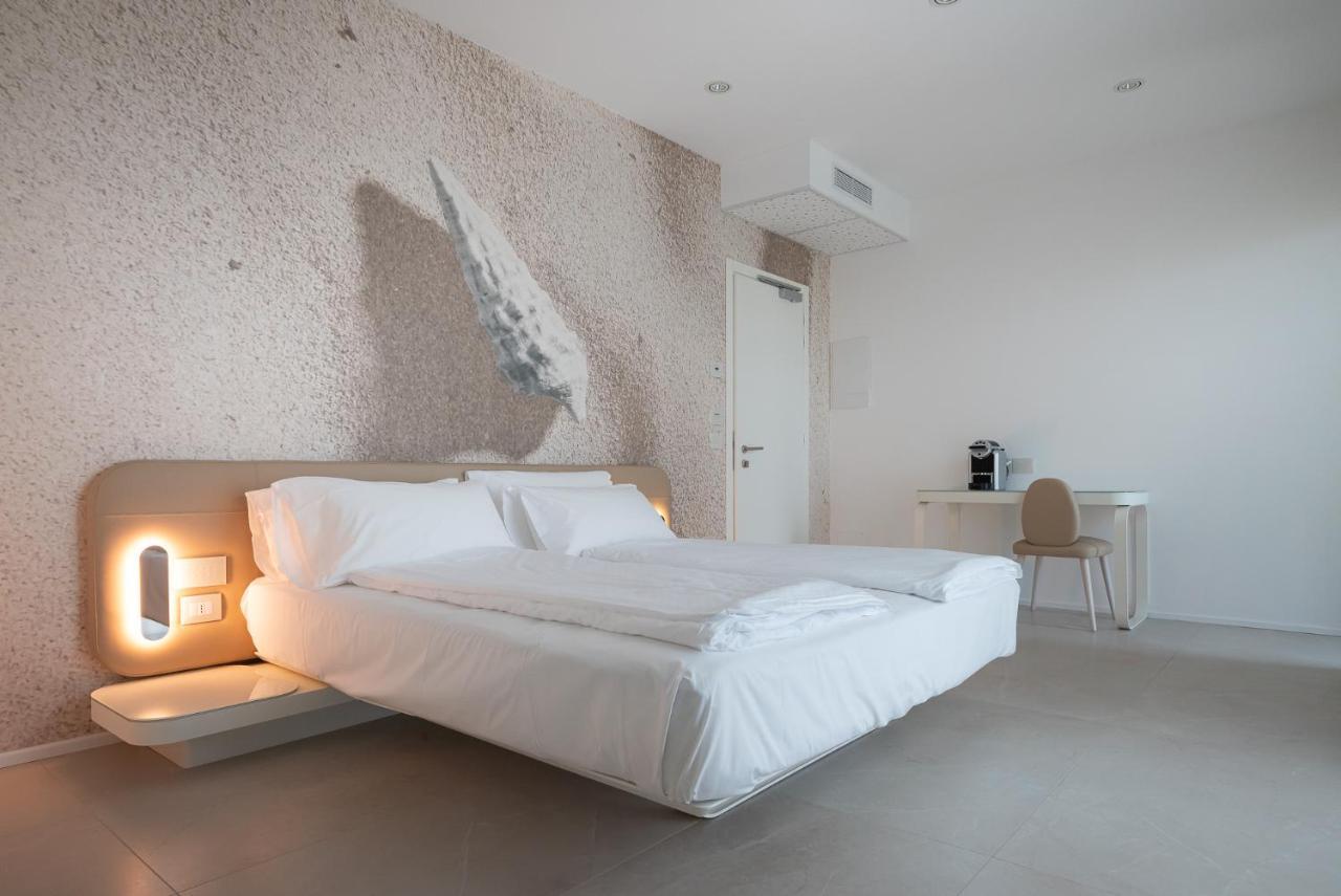 Unico Hotel Caorle Eksteriør bilde