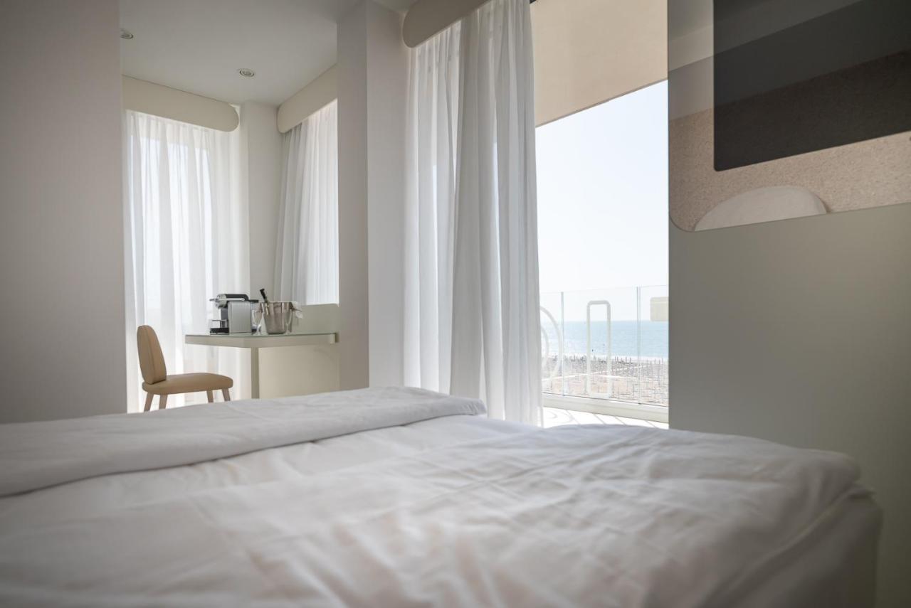 Unico Hotel Caorle Eksteriør bilde