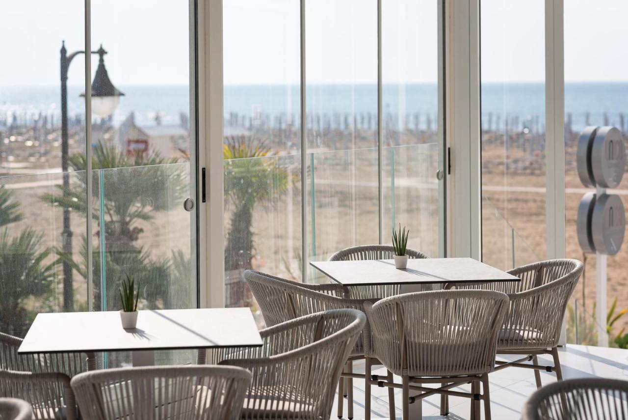 Unico Hotel Caorle Eksteriør bilde