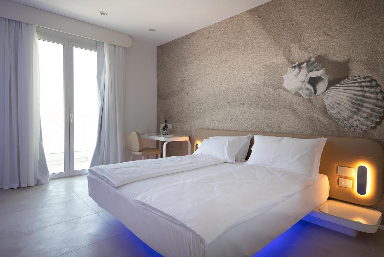 Unico Hotel Caorle Eksteriør bilde