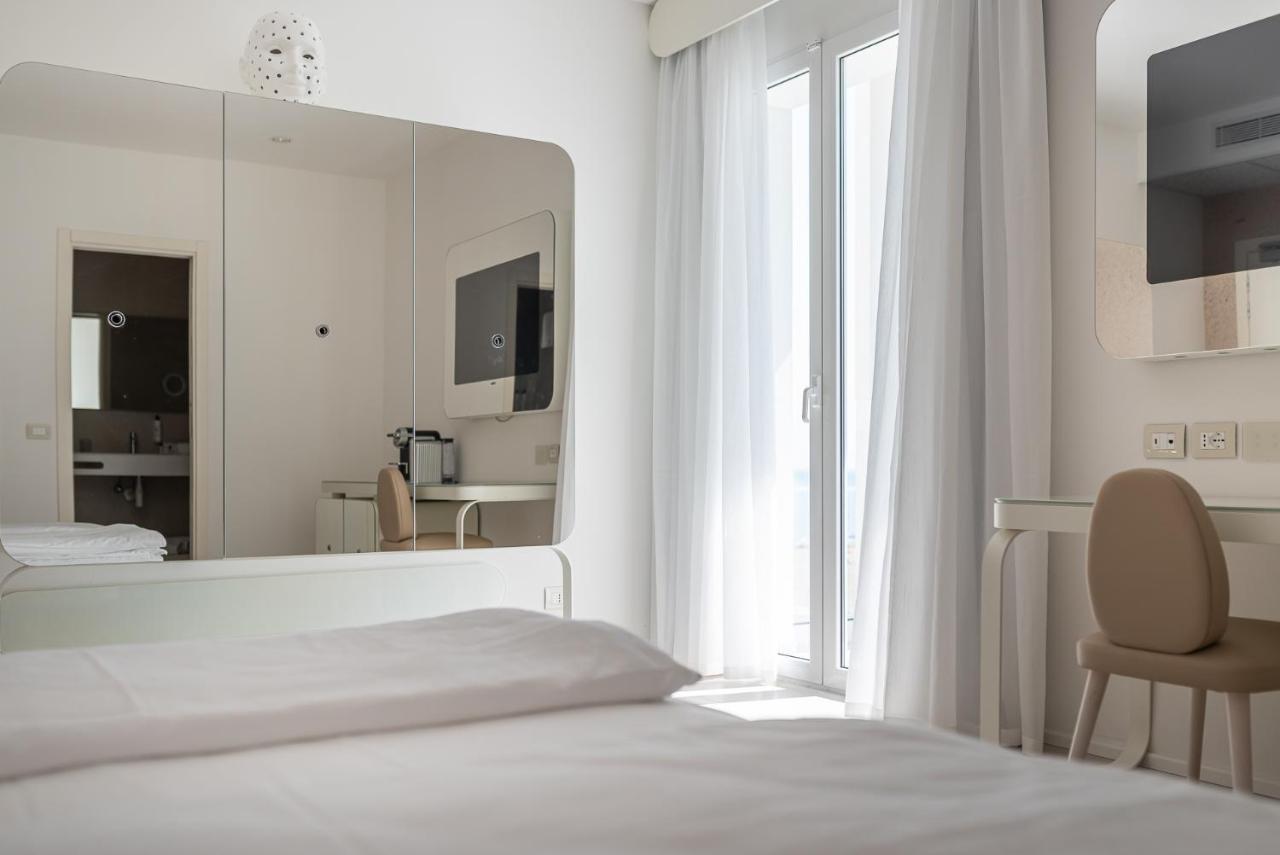 Unico Hotel Caorle Eksteriør bilde