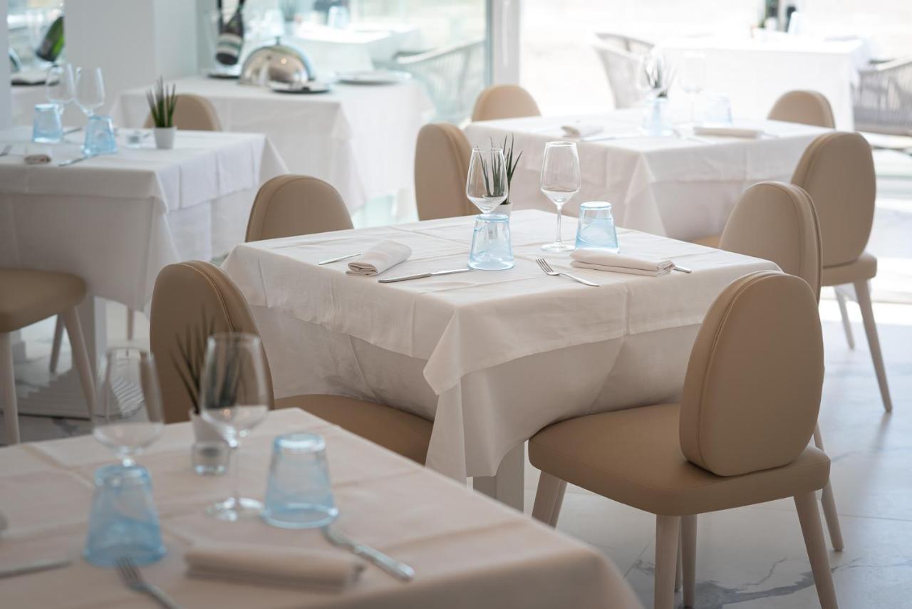 Unico Hotel Caorle Eksteriør bilde