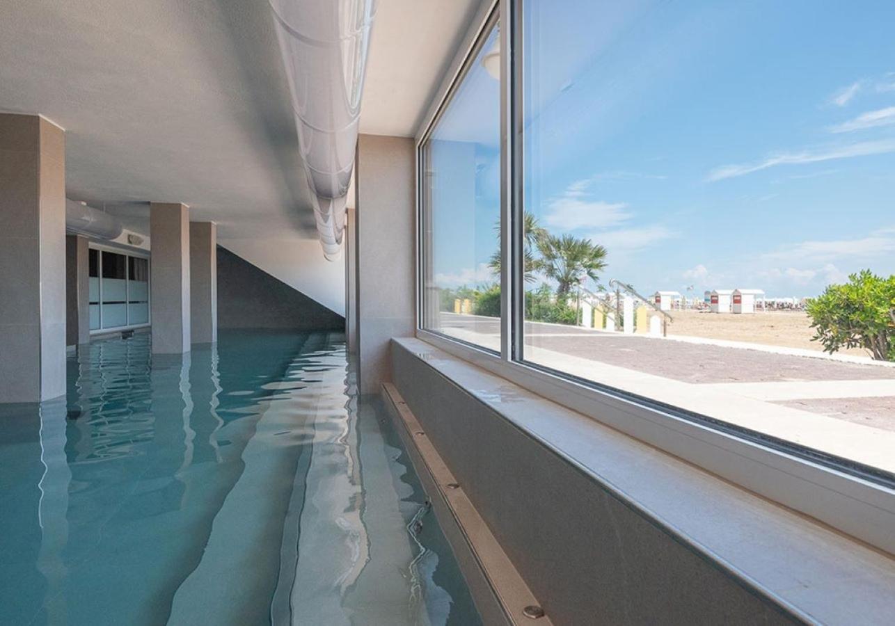 Unico Hotel Caorle Eksteriør bilde